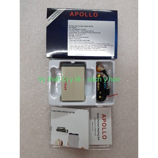 Máy trợ thính apollo jh-138