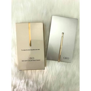 Phấn má Geo Soft Color Face Touch 20g