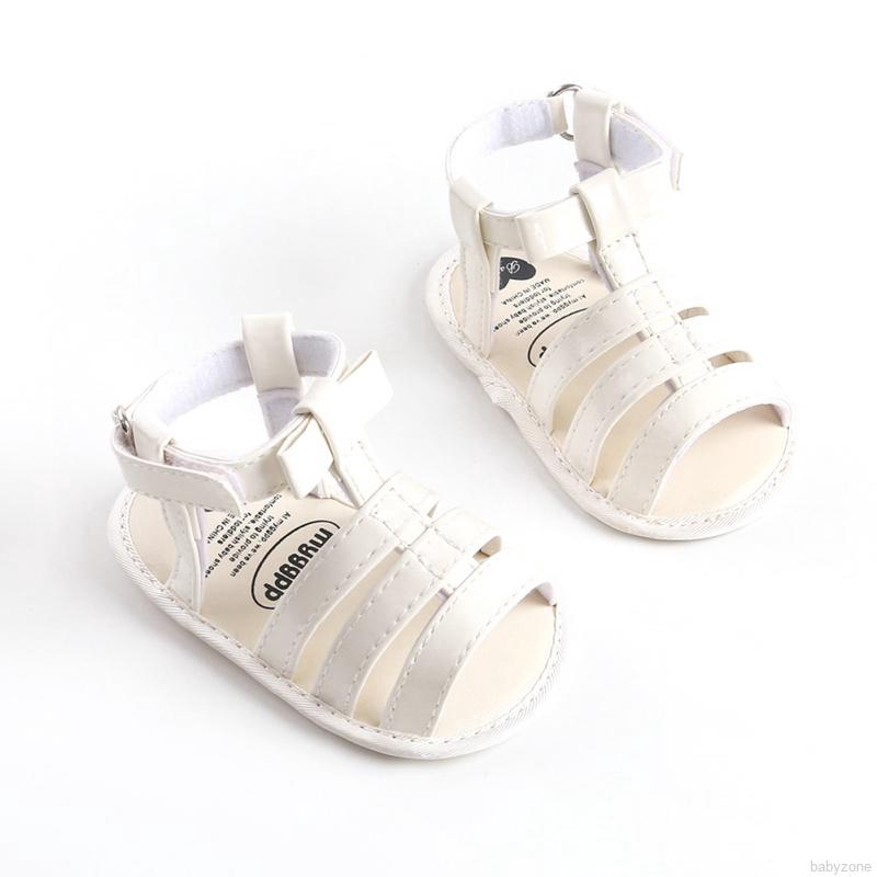 Giày Sandal Chống Trượt Cho Bé Gái