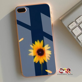 Ốp iphone 7plus/8plus mặt kính