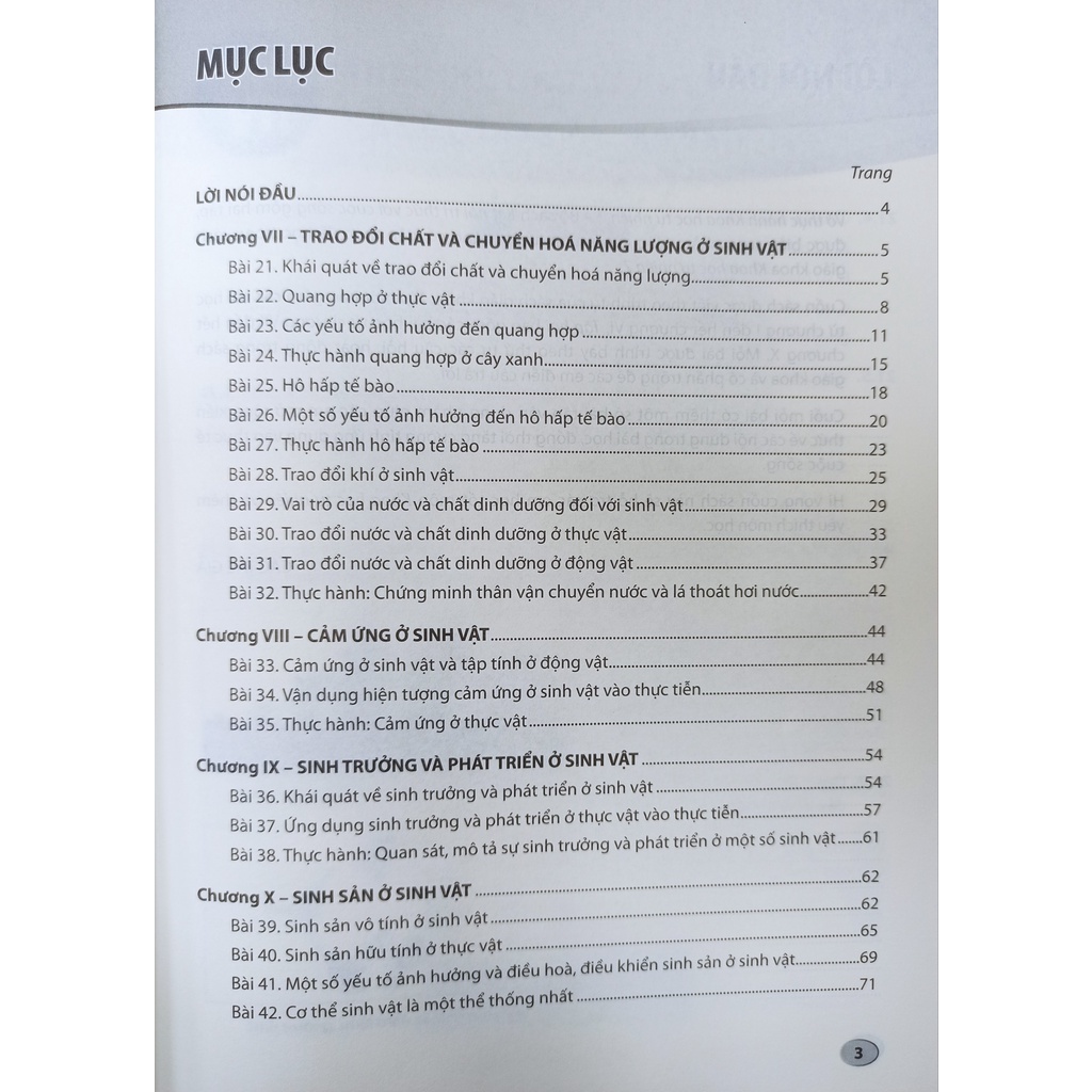 Sách - Vở thực hành Khoa Học Tự Nhiên lớp 7 tập 1+2 (Kết nối tri thức với cuộc sống)
