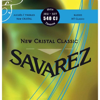 Dây đàn guitar classic savarez 540 cj