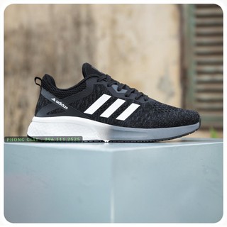 [Siêu Sale] Giày Sneaker Nam A15 Màu Đen