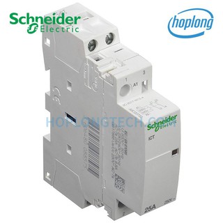 Khởi động từ tép Schneider A9C20732