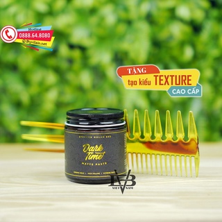 Full-line] sáp vuốt tóc old but gold collection stephen nolan 603 100g - first time, the second the eternal & dark time