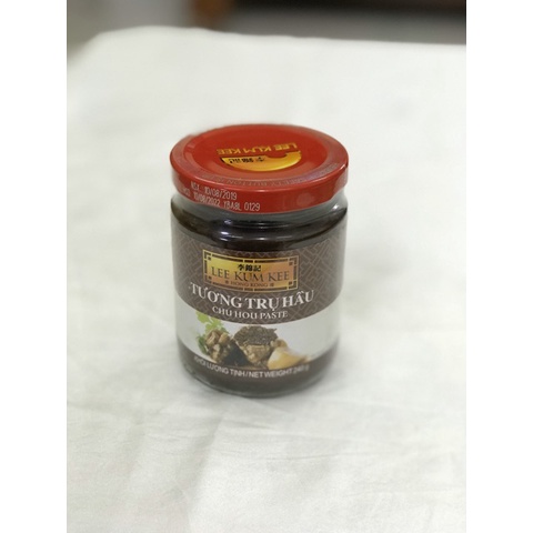 Bán sỉ Tương trụ hầu Lee Kum Kee 240g nhập khẩu Malaysia