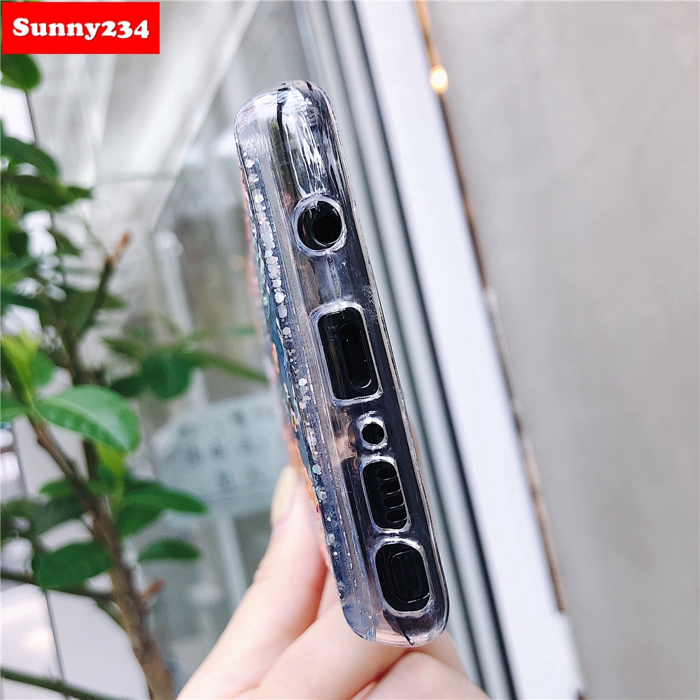 Ốp điện thoại Samsung A51 A71 A31 S20 Plus S20 Ultra A50 A50S A30S A70 A70S A30 A20 A10 M20 M30 Note 8 9 10 S10