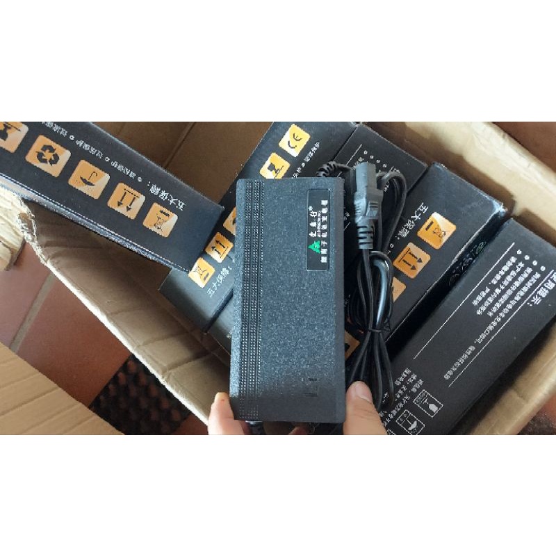 Bộ sạc 48V 2A  dành cho Pin lithium