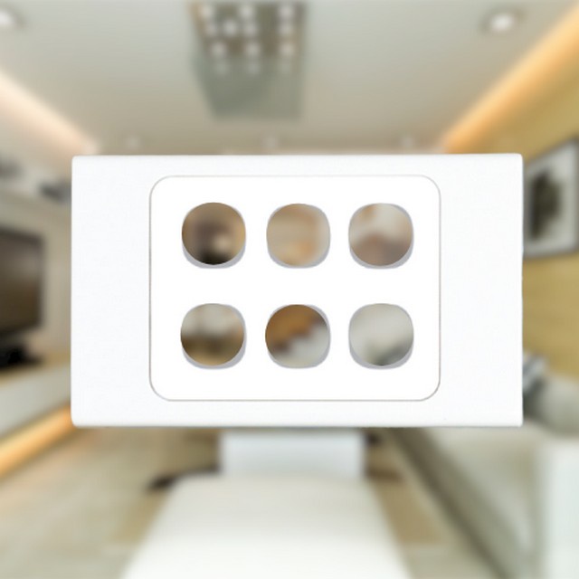 MẶT 4 / 5 / 6 LỖ A20 PLUS MPE