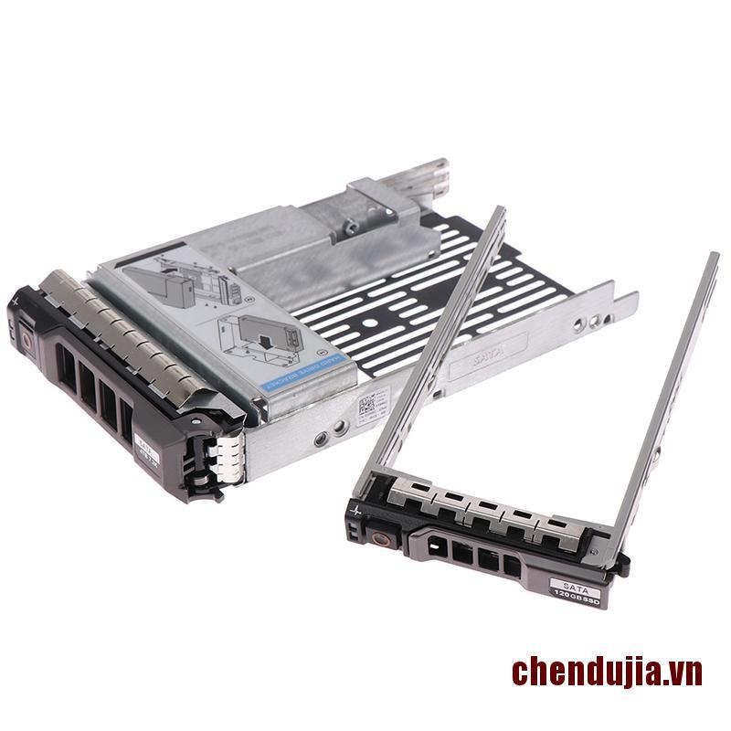 SATA Ổ Cứng Hdd 2.5 "3.5" Cho Dell Poweredge Server R310 R510 R72