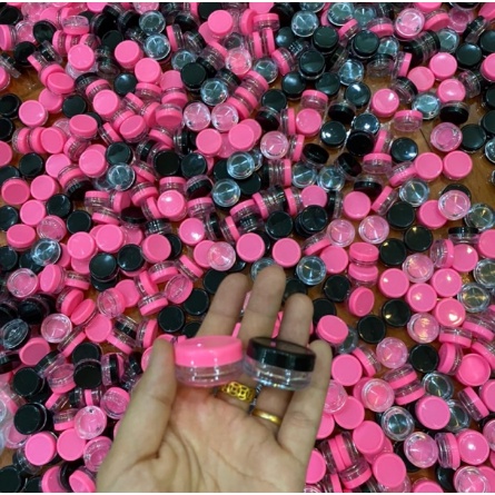 hũ chiết- lọ chiết 5g dùng trong spa