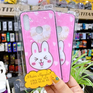 Ốp lưng Realme C3 dễ thương
