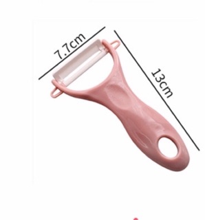 Nạo gọt hoa quả