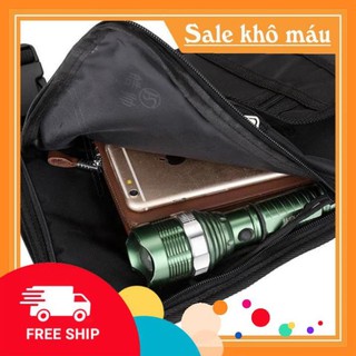 Túi đeo hông đa năng cho nam m40003