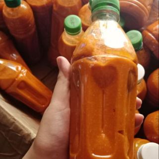 Tương ớt Mường Khương 500ml