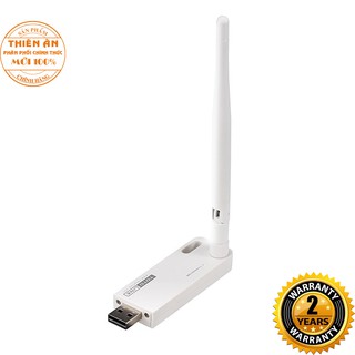 USB Wi-Fi chuẩn N 150Mbps Totolink N150UA