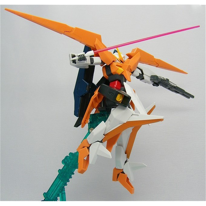 Mô Hình Gundam TT Hongli HG 50 Arios GNHW/M 1/144 Gundam 00 [3GD]