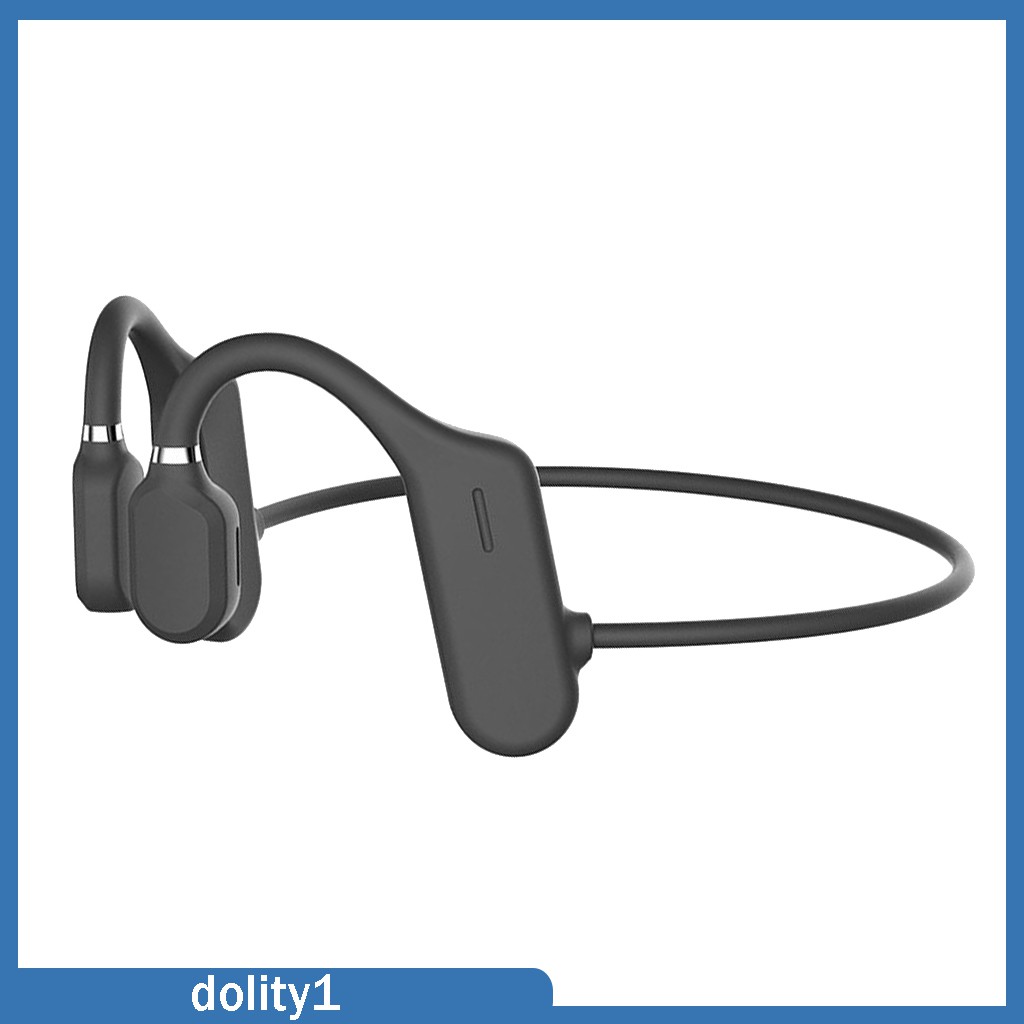 Tai Nghe Bluetooth Không Dây Dyy-1 Kiểu Móc Tai Có Micro Tiện Dụng