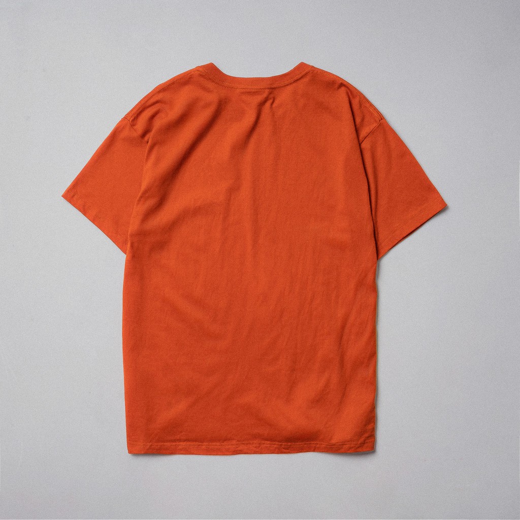 [Mã INCU20 giảm 20K đơn 150K] Áo Thun Gori Oldskull - Orange | BigBuy360 - bigbuy360.vn