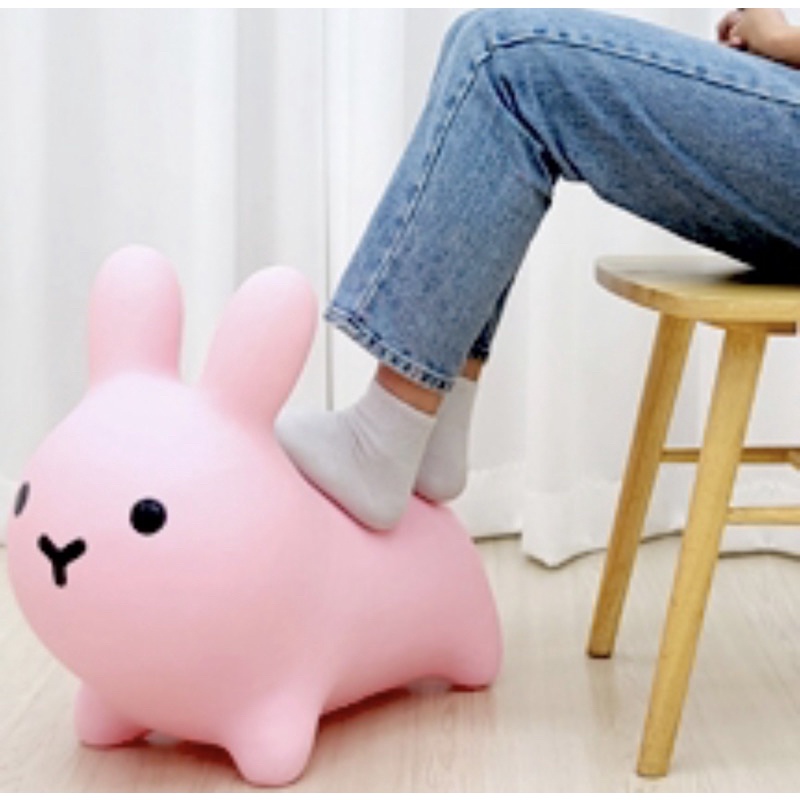 THỎ NHÚN EGOJIN CHÍNH HÃNG HÀN QUỐC