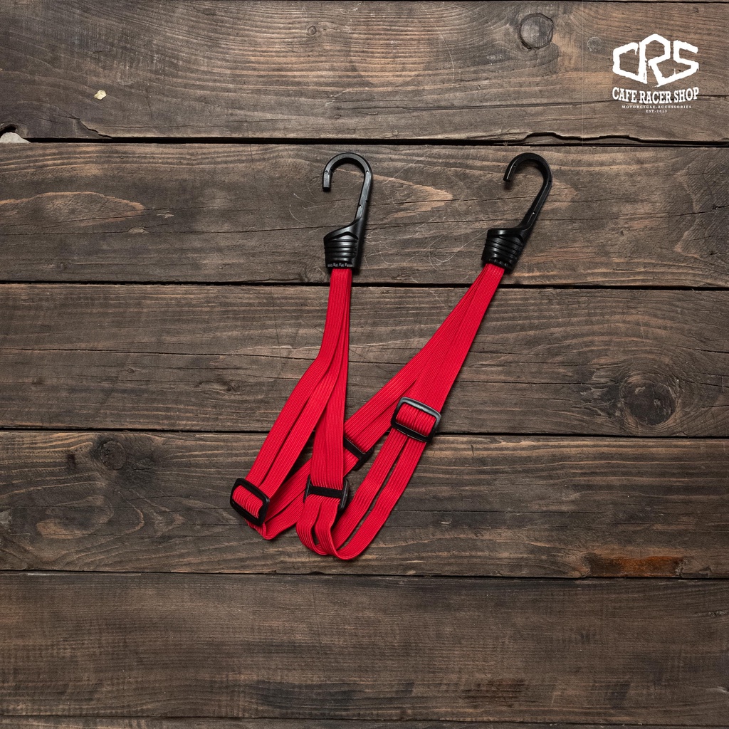 Dây thun ràng đồ 4 chiều cao cấp- độ đàn hổi cao