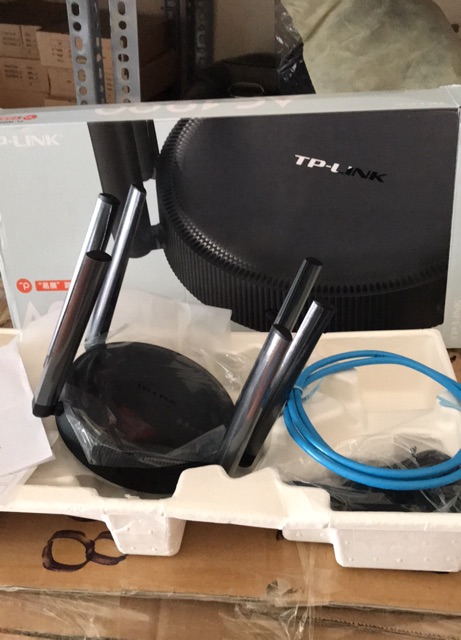 Bộ phát wifi mesh TPLink WDR7651 Mesh Wifi 1900M | BigBuy360 - bigbuy360.vn