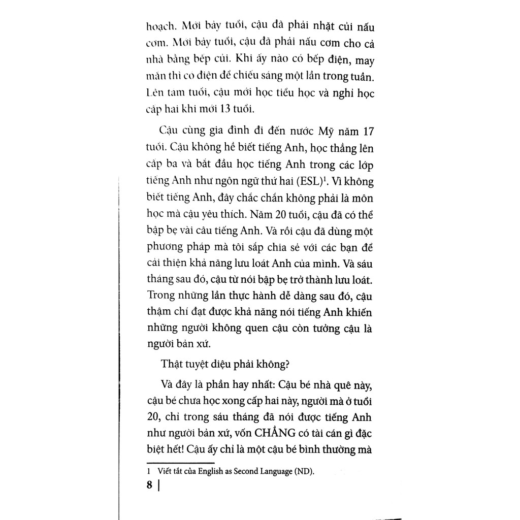 Sách Zenbooks - Talk English- Nói Tiếng Anh Như Người Bản Xứ