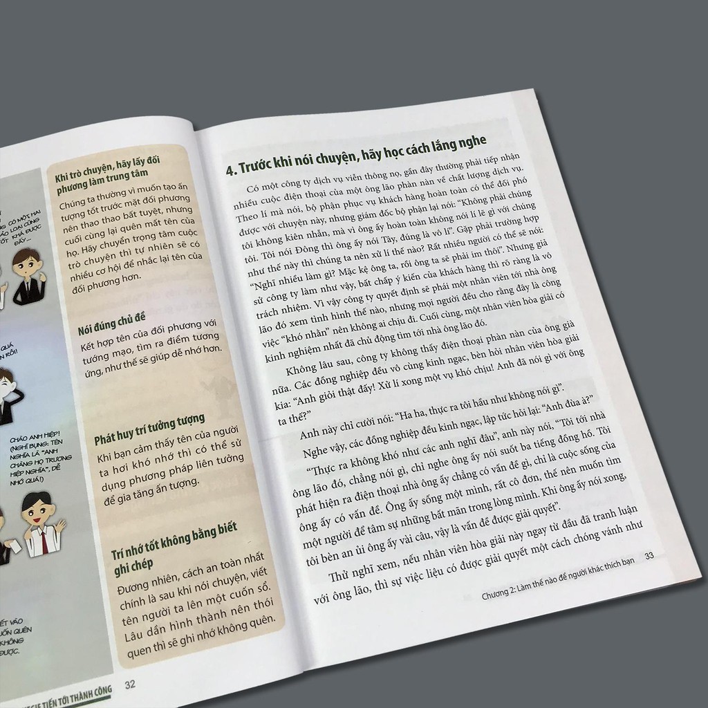 Sách - Nghệ Thuật Xử Thế - Cùng Dale Carnegie Tiến Tới Thành Công | BigBuy360 - bigbuy360.vn