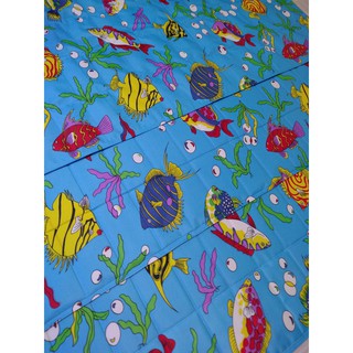 NỆM NƯỚC MÁT MÙA HÈ CHO BÉ 50X90