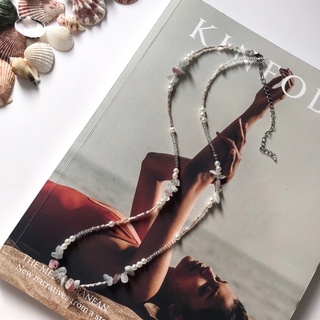 Dây Đeo Eo Nhiều Kiểu Basic | Belly Chain Waist Chain