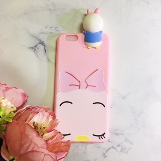 Ốp lưng thú dẻo iphone