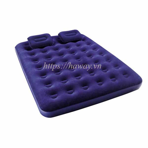 Đệm hơi bestway 67374 KT: 2.03mx1.52mx22cm