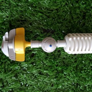 Béc phun mưa Spinnet Netafim 200L/H (màu vàng)