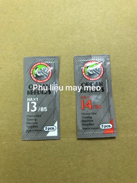 Kim Gia đình Nhật Organ