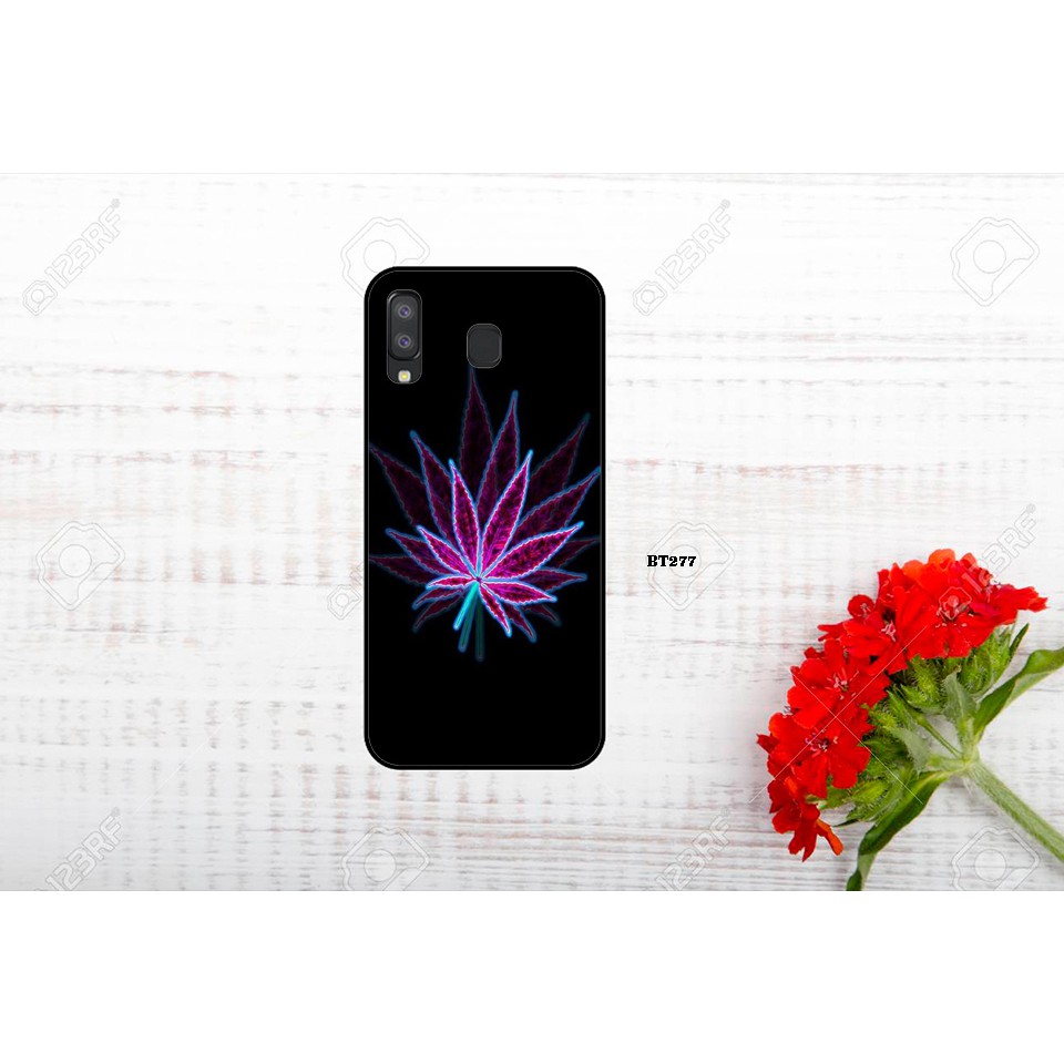 Ốp Samsung a9 star - Ốp Lưng Điện Thoại In Hình Cool Ngầu (mua 2 ốp được tặng miếng dán kính 9D)