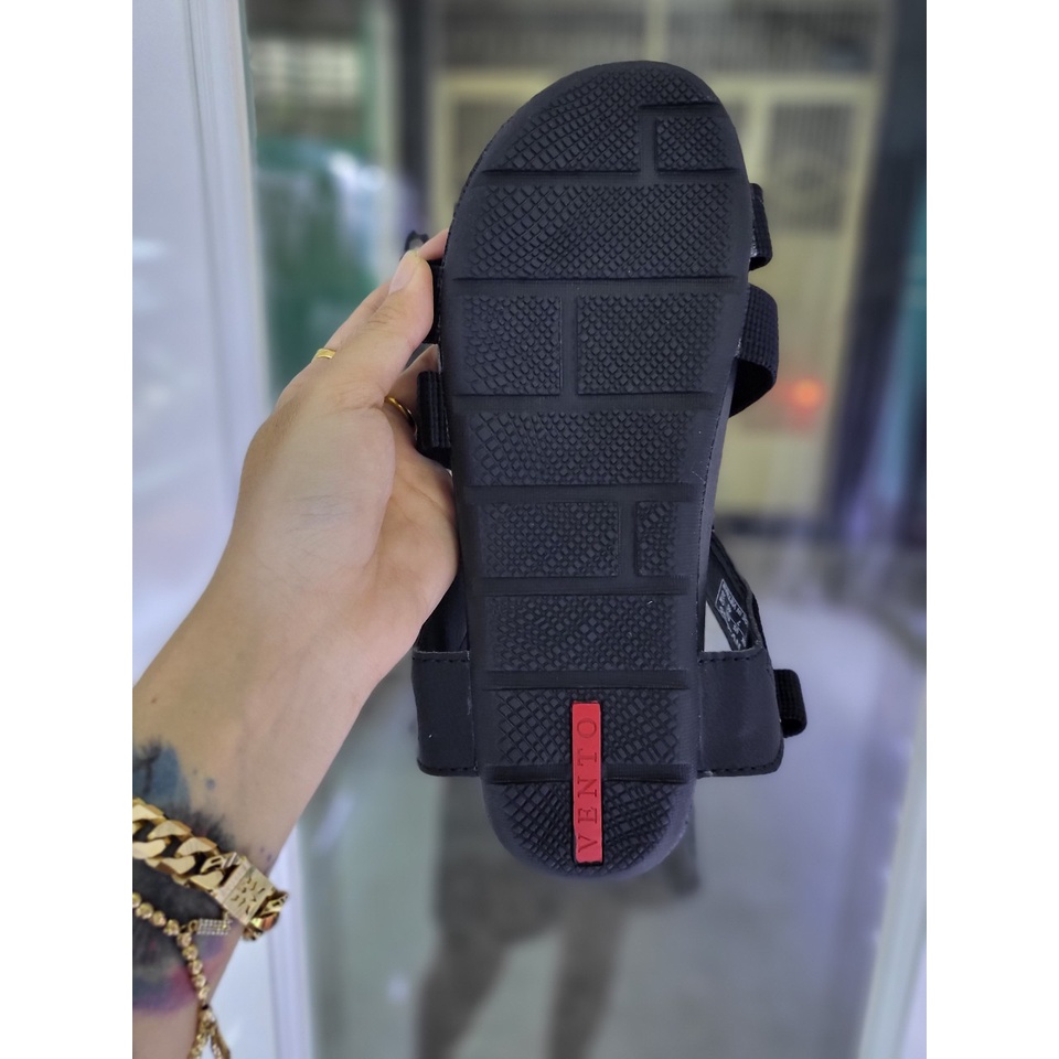 Giày Sandal Nam - Giày Sandal Xuất Khẩu Nhật - Hàng Vento Chính Hãng - Bảo Hành Vĩnh Vĩễn -