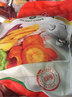Thập cẩm sấy tề hùng