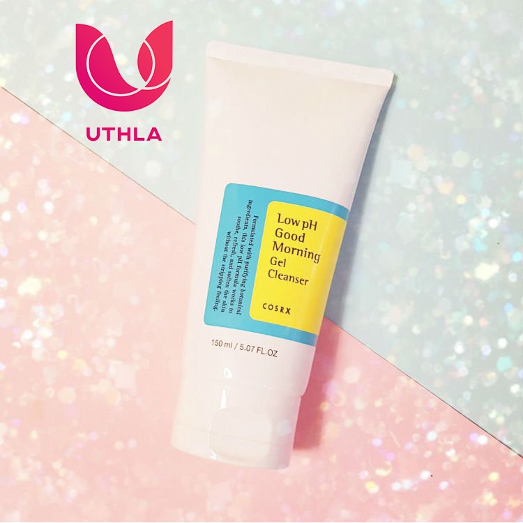 Sữa Rửa Mặt Dạng Gel Cosrx Low pH Good Morning Gel Cleanser | BigBuy360 - bigbuy360.vn