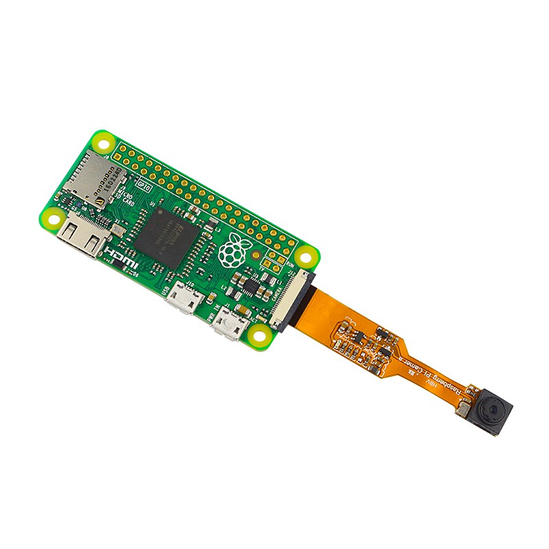 『√』for Raspberry Pi Zero / Zero W V1.3 Mini Camera 5MP 720P / 1080P Mini Camera Module for Raspberry Pi Zero | WebRaoVat - webraovat.net.vn