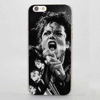 Ốp Lưng In Hình Michael Jackson Trong Michael Jackson Cho Iphone 6 6s 5 5s  Se 7 8 Plus X Xr Xs Max 11 Pro | Shopee Việt Nam