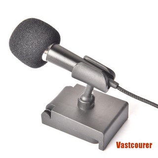Micro Mini Hát Karaoke Cho Điện Thoại / PC