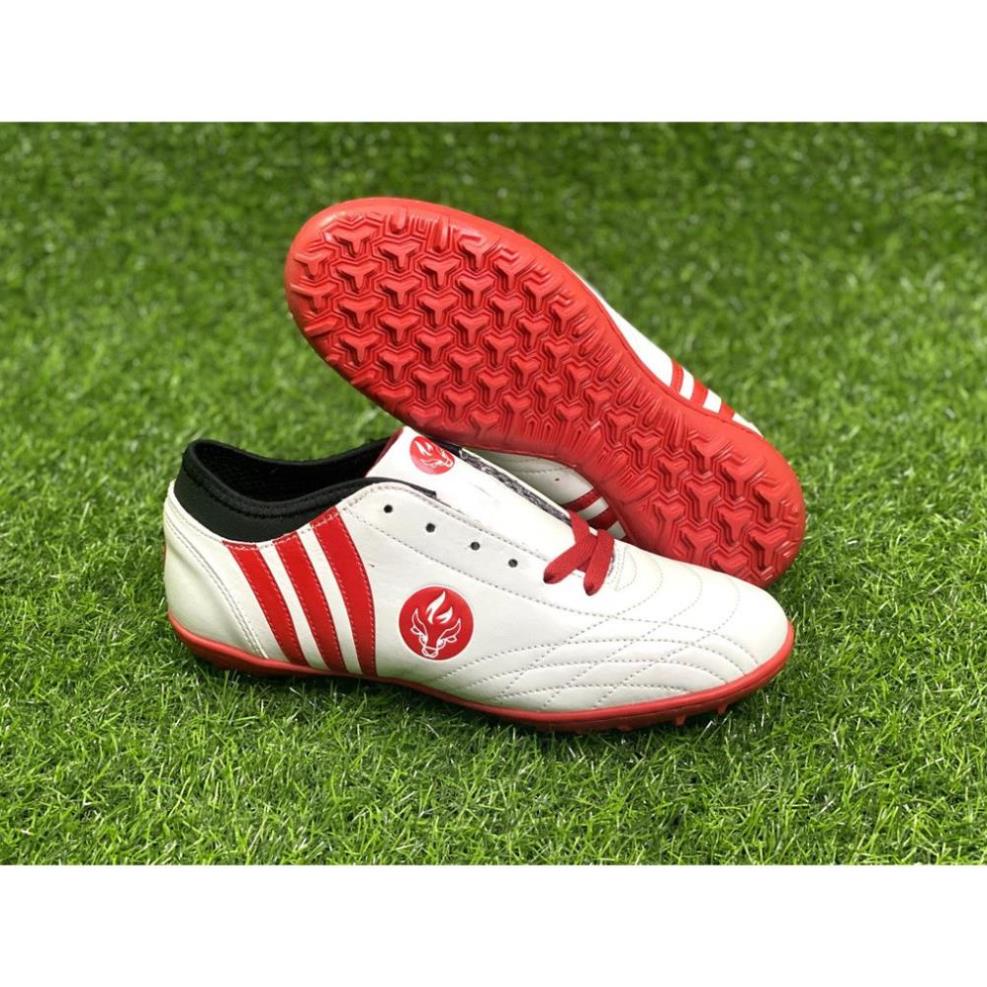 Giày Đá Bóng sân cỏ Nhân Tạo Victor up thương hiệu HỎA TRÂU - Hàng Việt Nam Chất Lượng cao. # ⚽️