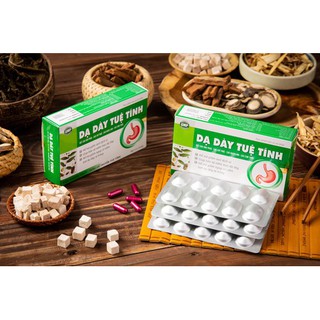 ✅ DẠ DÀY TUỆ TĨNH CHÍNH HẠNG