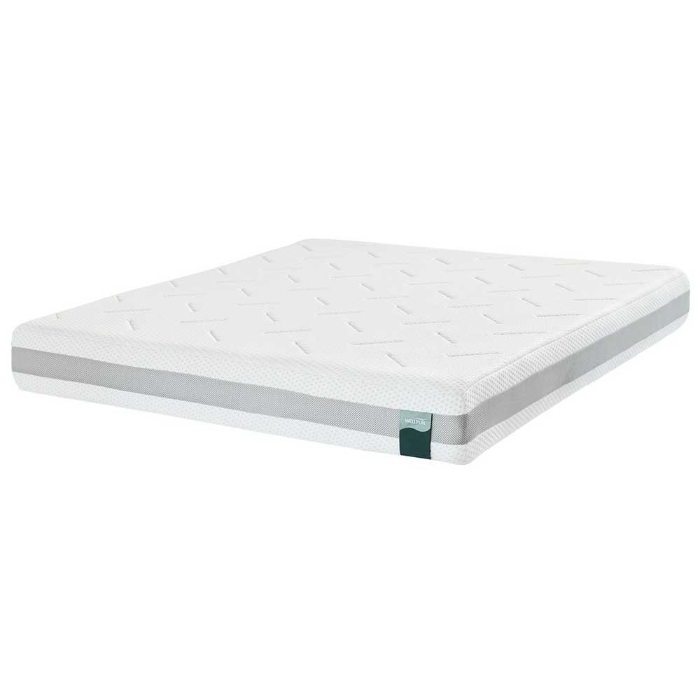 Đệm Memory Foam | JYSK Wellpur | F85 | R160/180xD200xC22cm