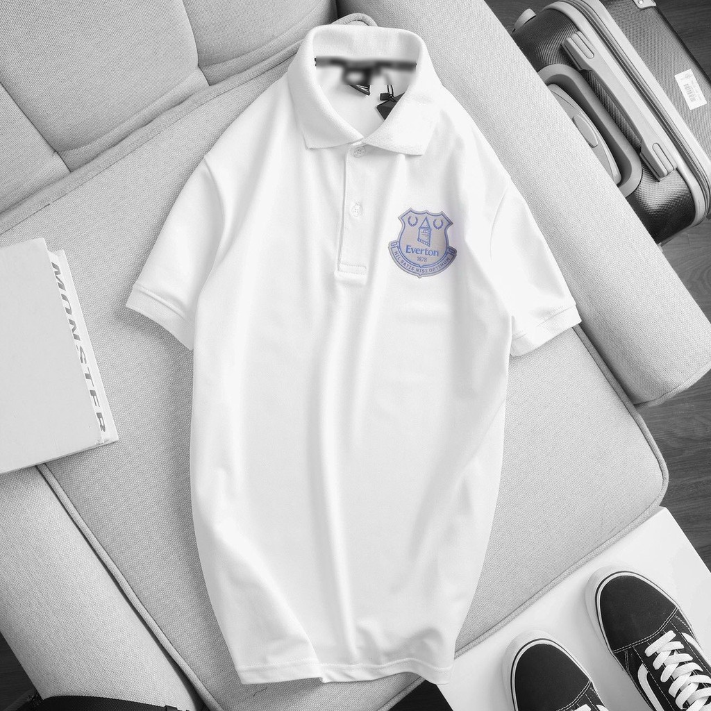 Áo polo nam thể thao dòng AirMax Running - Cotton poly cao cấp | BigBuy360 - bigbuy360.vn