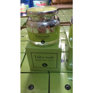 KEM Y- KEM PHÂN HỦY SẮC TỐ NÁM TAILOR MADE BEAUTYFUL &RAIN DEW Y