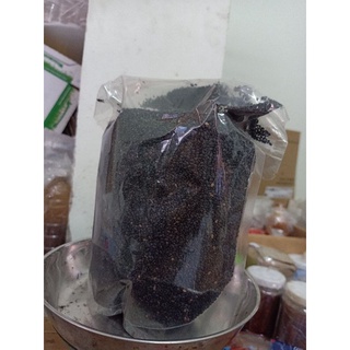 Mè đen vừng đen 500gr
