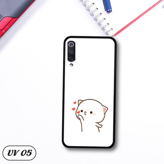 Ốp lưng cho điện thoại - Xiaomi Mi 9