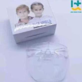 Kính chống giọt bắn kính chống dịch bảo hộ đi đường chống bụi, chống tia UV FULL mặt | BigBuy360 - bigbuy360.vn