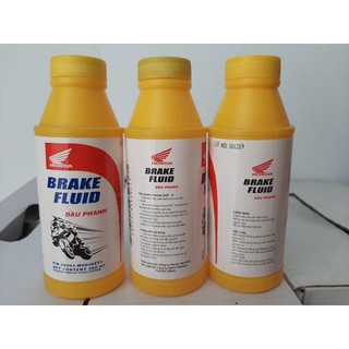 Dầu thắng Honda